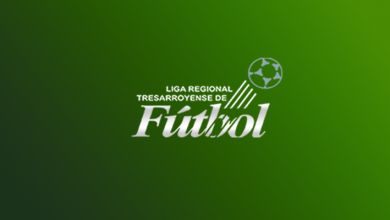 Photo of Sin fútbol local hasta fines de Septiembre