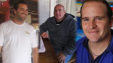 Photo of Matu de Campos nos contó cómo nació el proyecto solidario