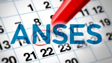 Photo of ANSES: Calendarios de pago de este viernes 15 de mayo