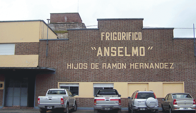 Photo of Se dictaminó la quiebra de Frigorífico Anselmo