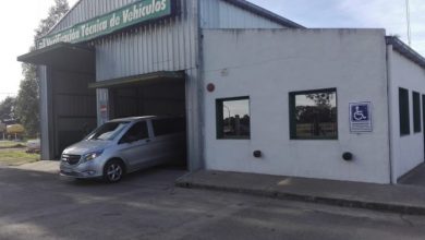 Photo of Volvió la VTV para transporte, el 31 vence para particulares
