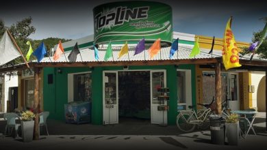 Photo of Oscar Sacco: La pandemia desde adentro de un comercio local