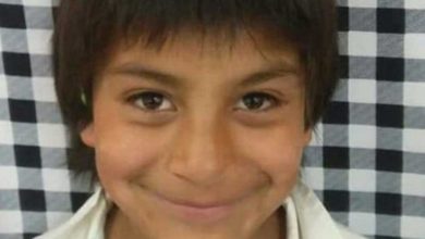 Photo of Buscan a un nene de 9 años que desapareció en Coronel Dorrego