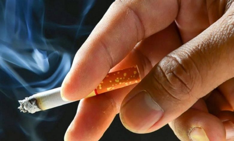 Photo of Aseguran que esta semana se podría acabar el stock de cigarrillos en todo el país
