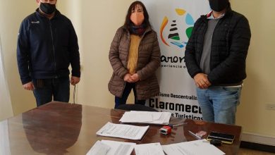 Photo of Castración canina en Bellocq, Orense y Claromecó