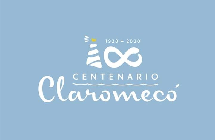 Photo of Ahora sí, el logo del Centenario