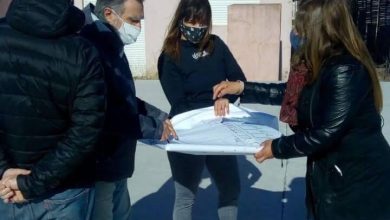 Photo of Comenzará la obra del SUM del Secundario 
