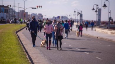 Photo of Mar del Plata retrocede a fase 3 y se suspenden varias actividades