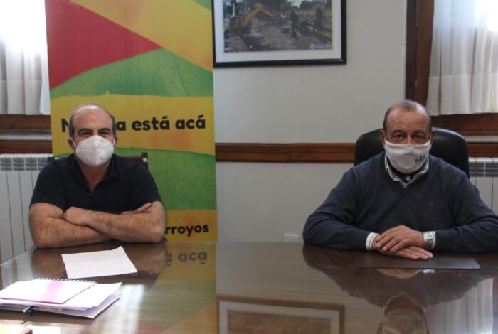 Photo of Coronavirus: con 12 casos positivos, continuamos en Fase 5