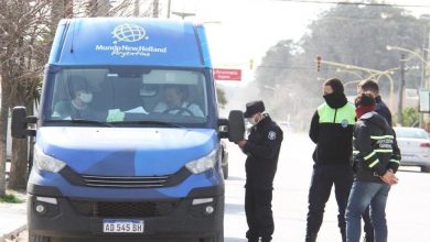 Photo of Jorge Satini: «Si hay dudas, hay que denunciar» respecto a no cumplir aislamiento