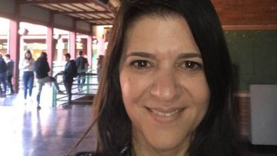 Photo of Una profesora universitaria con coronavirus murió mientras daba una clase virtual