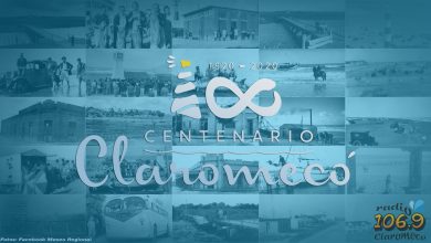 Photo of 100 años de Claromecó en imágenes