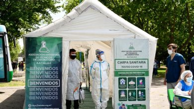 Photo of Claromecó tendrá una posta sanitaria durante la temporada