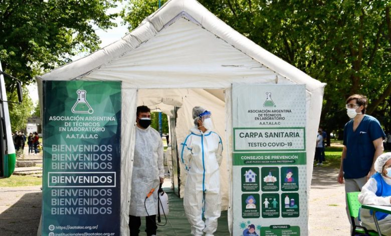 Photo of Claromecó tendrá una posta sanitaria durante la temporada