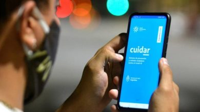 Photo of La app Cuidar Verano estará lista el 18 de noviembre para pruebas antes de su habilitación
