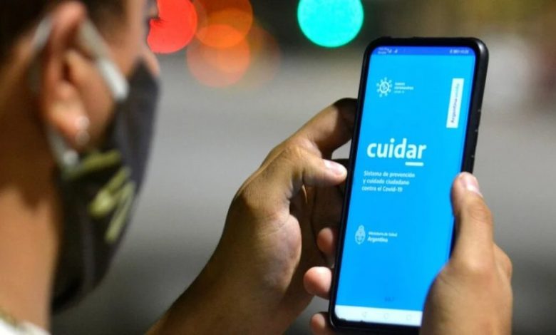 Photo of La app Cuidar Verano estará lista el 18 de noviembre para pruebas antes de su habilitación