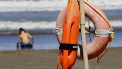 Photo of En Villa Gesell los guardavidas deberán indicar con banderas cuándo una playa está saturada o disponible