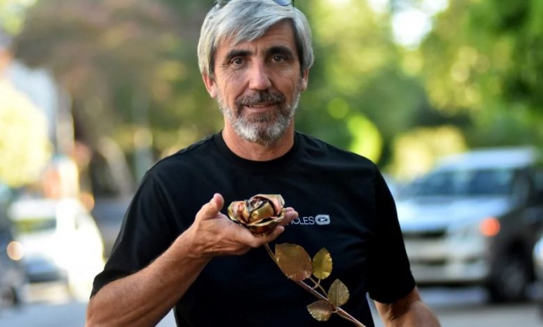 Photo of Un veterano de la Guerra de Malvinas nominado al Premio Nobel de la Paz