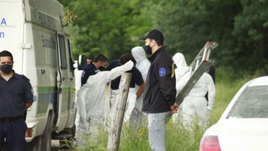 Photo of Encontraron sin vida a un joven que estaba desaparecido hace 10 días en Olavarría