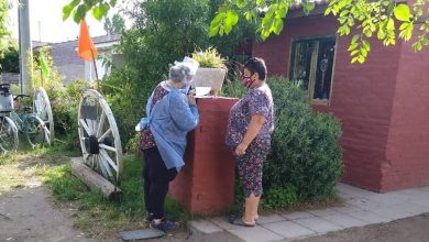 Photo of DetectAr: se encuestaron 553 personas en Claromecó