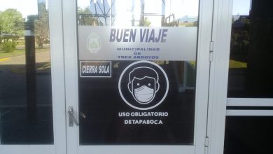 Photo of Comenzó a funcionar nuevamente la terminal de ómnibus de Tres Arroyos