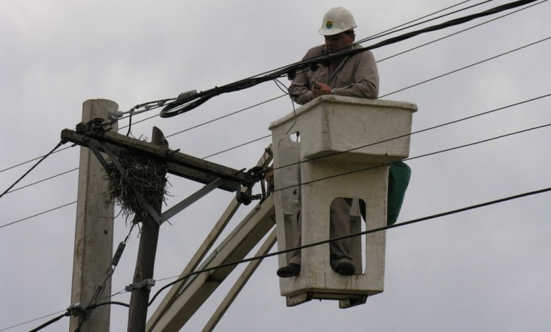 Photo of Corte de energía en Orense