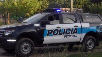 Photo of Procedimiento de Policía Federal en Claromecó