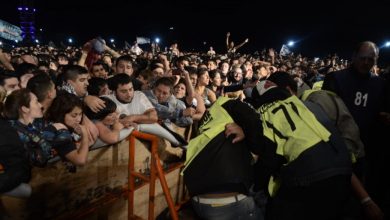 Photo of El recital del «Indio» Solari en Olavarría cada vez más cerca del juicio