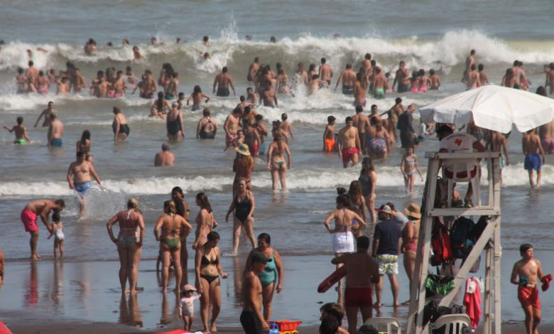 Photo of Reta inauguró su temporada, Orense y Claromecó lo harán mañana