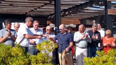 Photo of Hoy se inaugura la temporada en las playas del Distrito