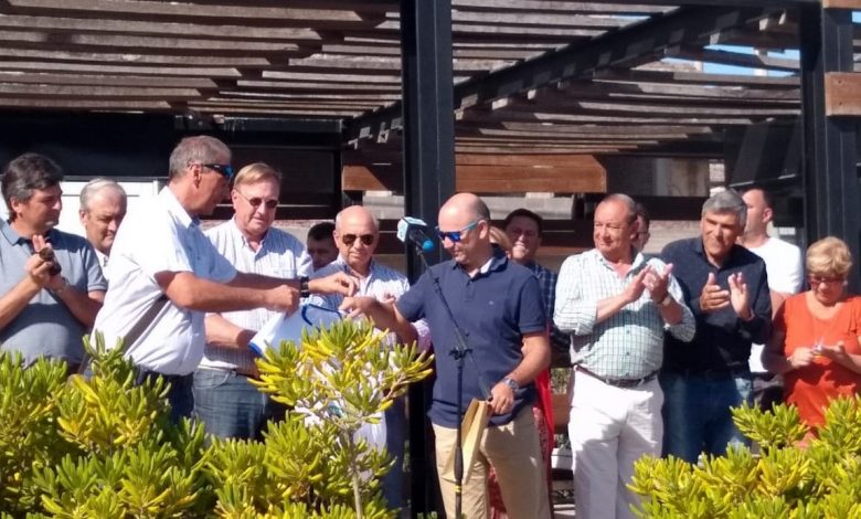 Photo of Hoy se inaugura la temporada en las playas del Distrito