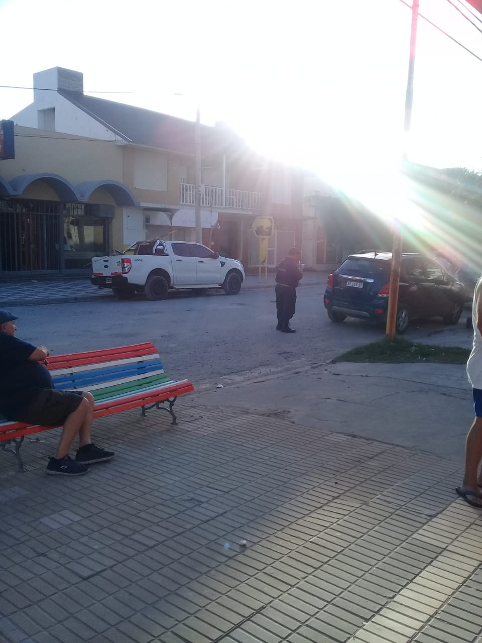 Photo of Más infractores en nuestra localidad