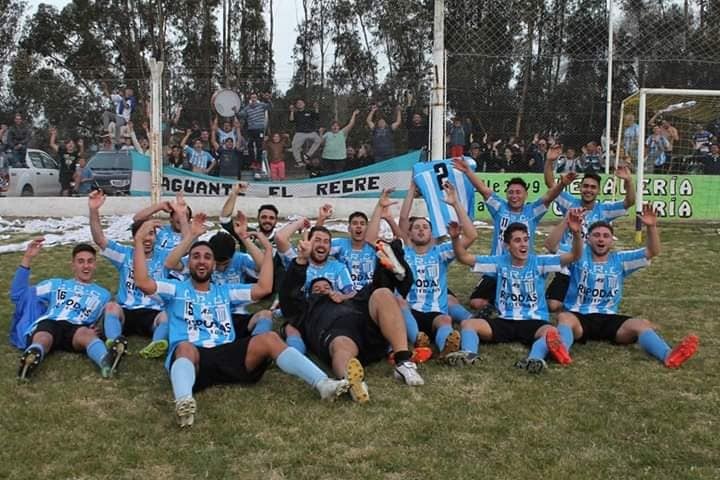 Photo of Debuta el Recreativo en la Copa Aiello