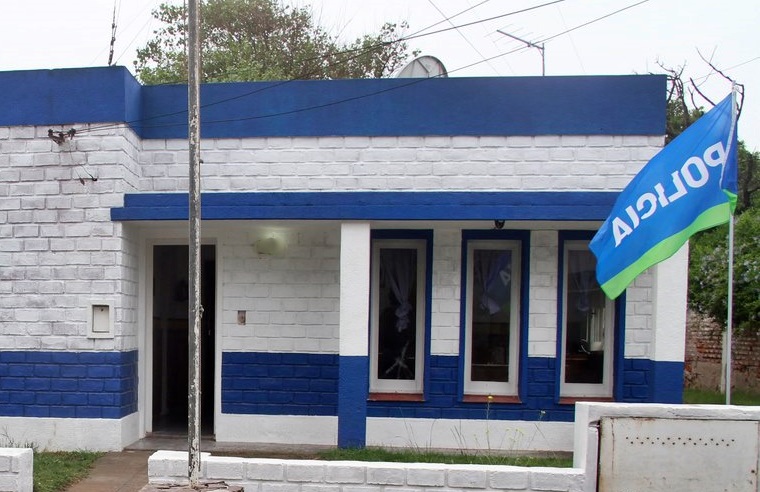 Photo of La policía esclareció el robo de una cámara