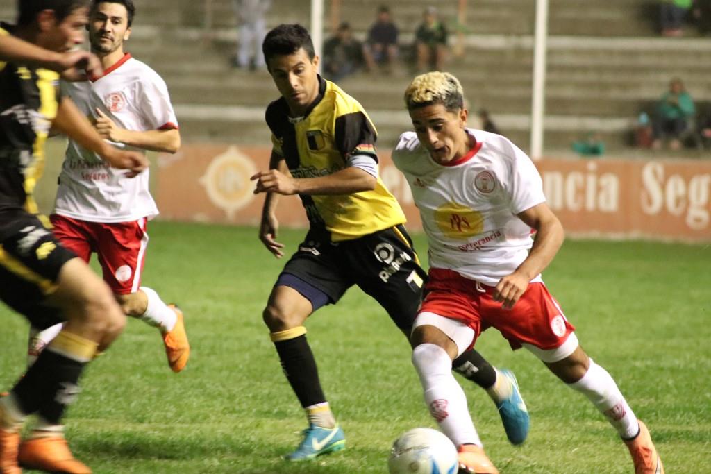 Photo of Se suspendió el inicio de la Copa Aiello por mal tiempo