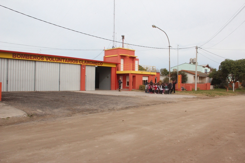 Photo of Se reflotó un proyecto para mudar el corralón y el Cuartel