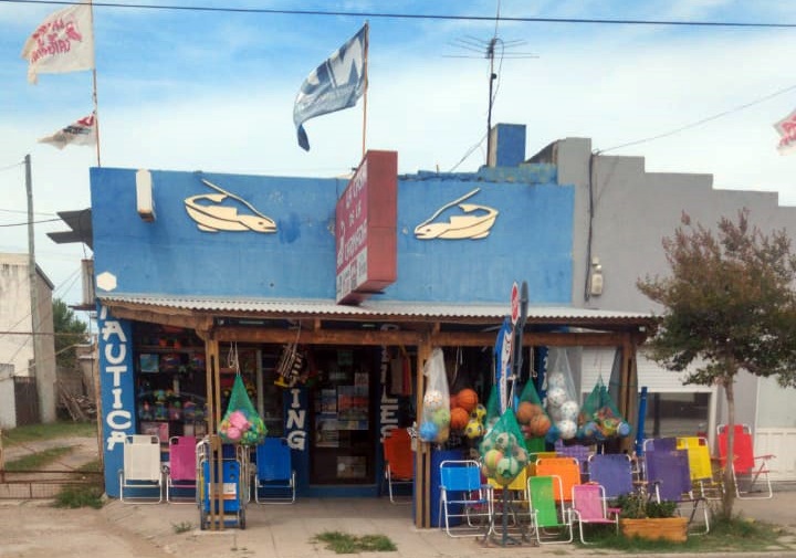 Photo of Asesoramiento para una buena pesca en las “24 hs de la Corvina Negra”