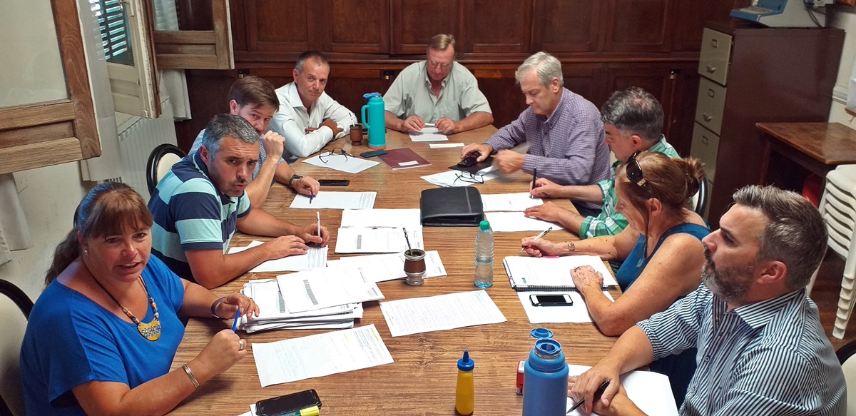 Photo of Las reuniones de Turismo rotarán por las localidades