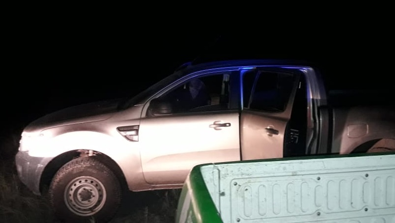 Photo of Violento intento de asalto en Orense