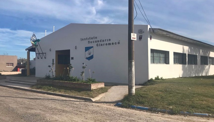 Photo of Entregarán un nuevo subsidio al Instituto Secundario