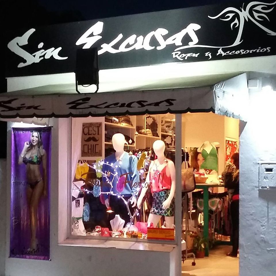 Photo of Robo en un local céntrico