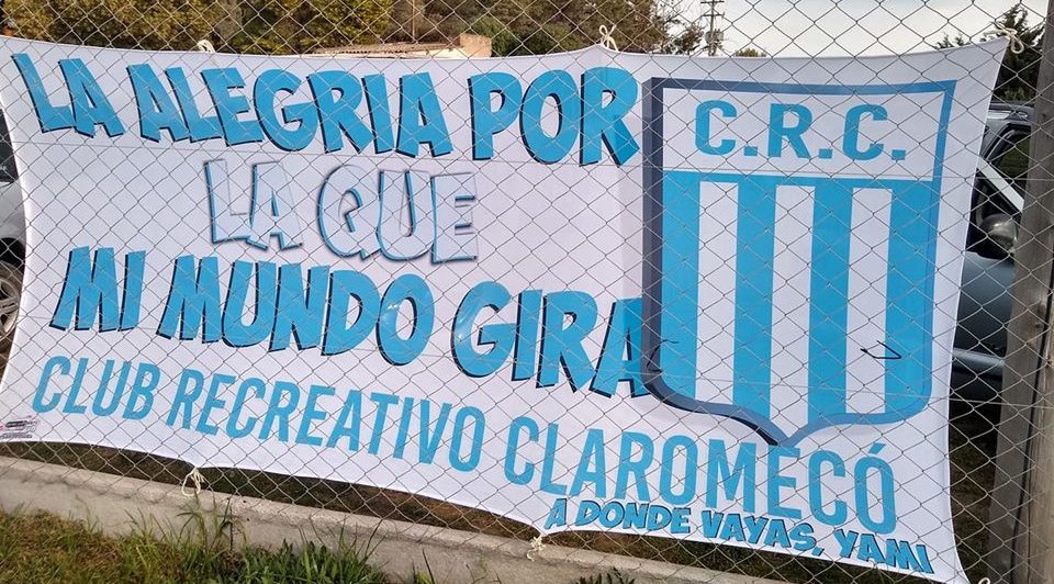 Photo of Comienza la pretemporada futbolística del Recreativo Claromecó