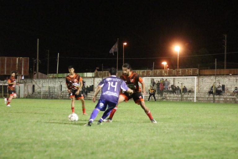 Photo of Continúa la Copa Aiello y te acercamos el cronograma de esta semana