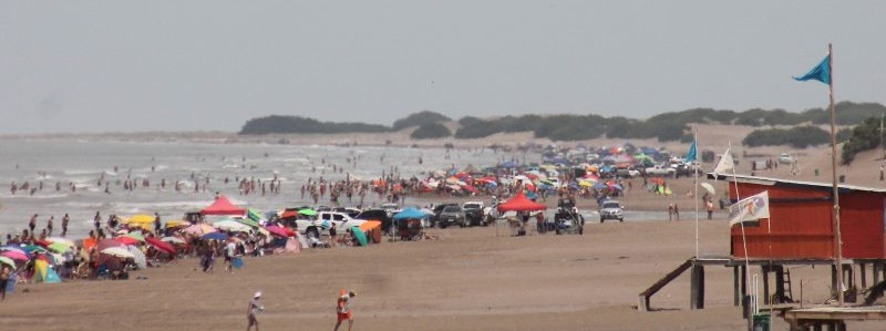Photo of Puesto número 5 para Claromecó en el Ranking Provincial Turístico