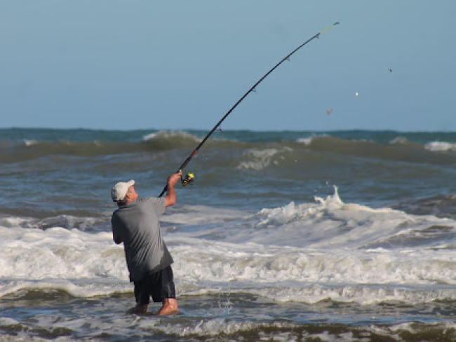 Photo of A modo de prueba permitirían salidas recreativas y pesca