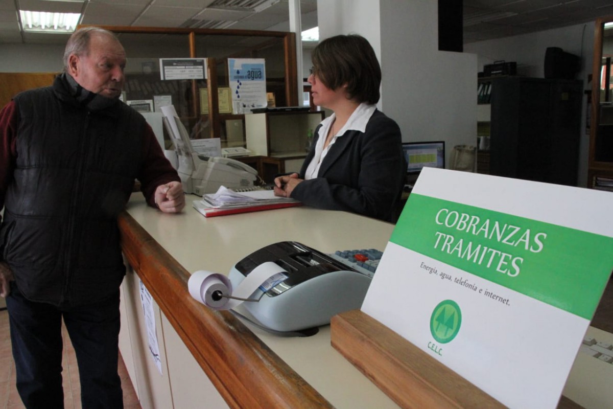 Photo of CELCLA: A partir del lunes 20, abren las oficinas administrativas de Claromecó y Tres Arroyos