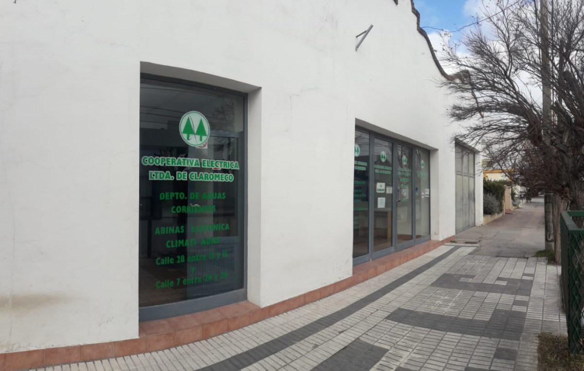 Photo of Continúan abiertas las oficinas administrativas de la CELCLA