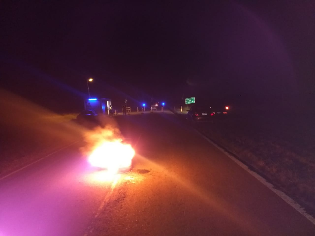 Photo of Claromecó cierra sus ingresos hasta nuevo aviso