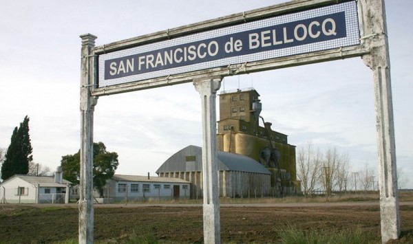 Photo of Bellocq: la Fiscalía de Género busca elevar a juicio a un presunto abusador