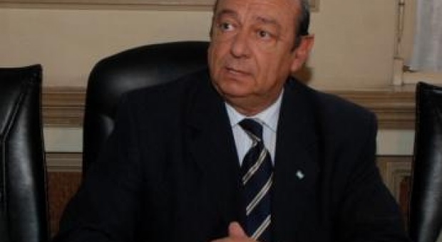Photo of Salutación del Intendente por el Día del Locutor